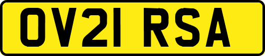 OV21RSA