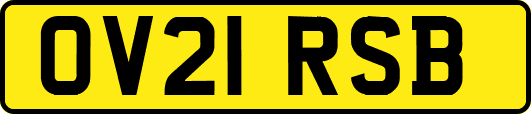 OV21RSB