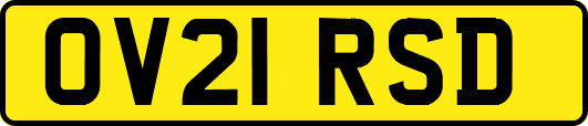 OV21RSD