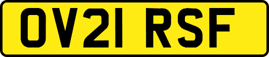 OV21RSF