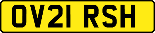 OV21RSH