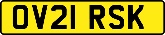 OV21RSK