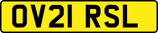 OV21RSL