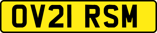OV21RSM