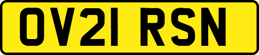 OV21RSN