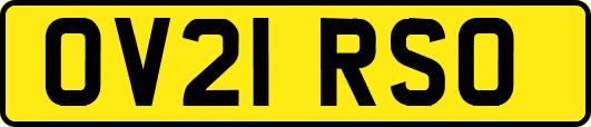 OV21RSO