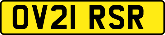 OV21RSR