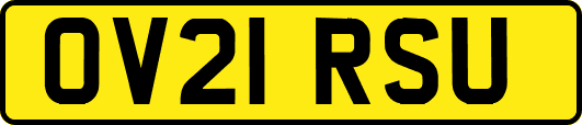 OV21RSU
