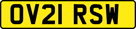 OV21RSW
