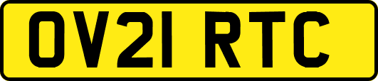 OV21RTC