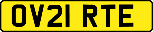 OV21RTE