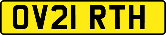 OV21RTH