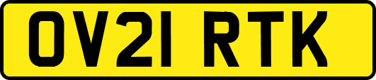 OV21RTK