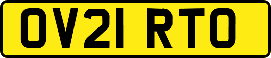 OV21RTO