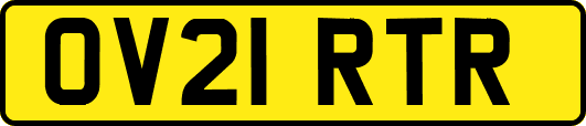 OV21RTR
