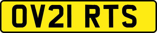 OV21RTS