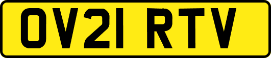 OV21RTV