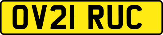 OV21RUC
