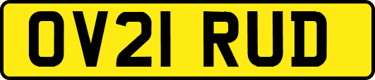 OV21RUD