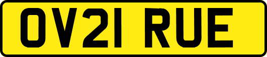 OV21RUE