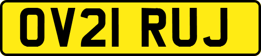 OV21RUJ
