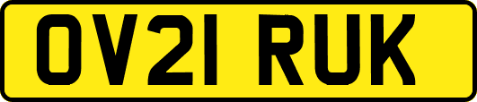 OV21RUK