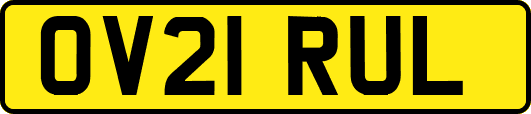 OV21RUL