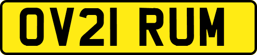 OV21RUM