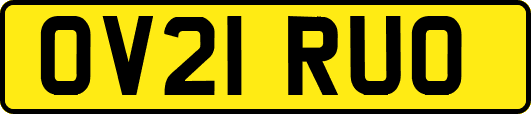 OV21RUO