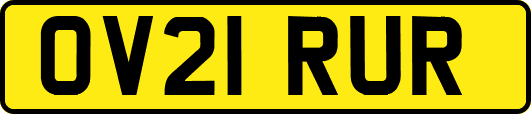 OV21RUR