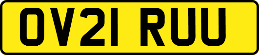 OV21RUU