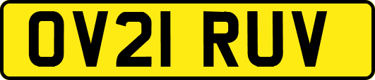 OV21RUV