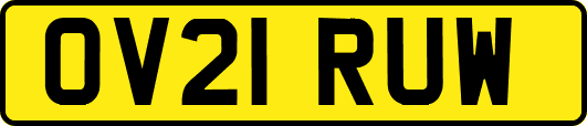 OV21RUW