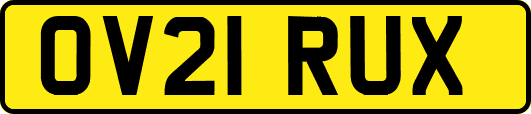 OV21RUX