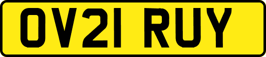 OV21RUY