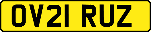 OV21RUZ