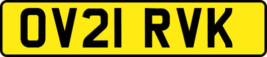 OV21RVK