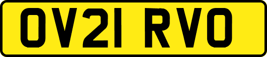 OV21RVO