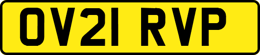 OV21RVP