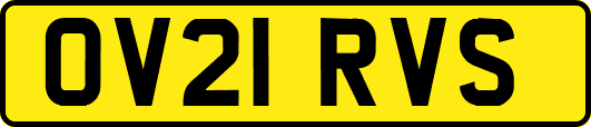 OV21RVS