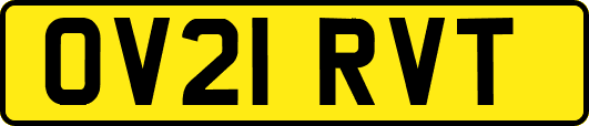 OV21RVT