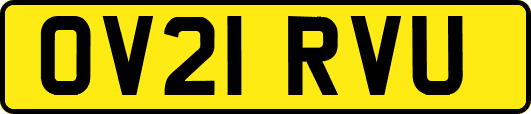 OV21RVU