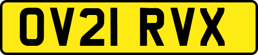 OV21RVX