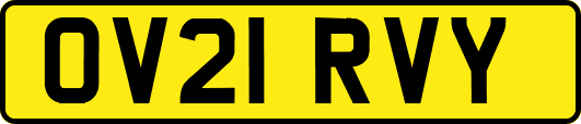 OV21RVY