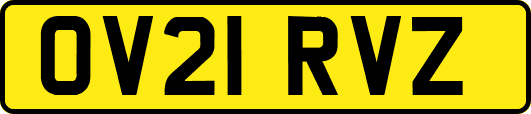 OV21RVZ