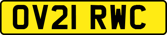 OV21RWC