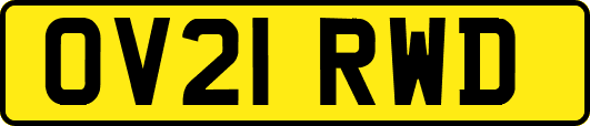OV21RWD