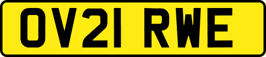 OV21RWE