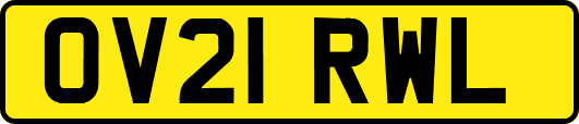 OV21RWL
