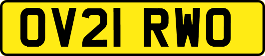 OV21RWO